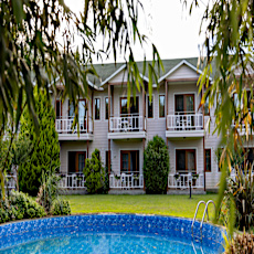 Elite World Village İstanbul Polenezköy